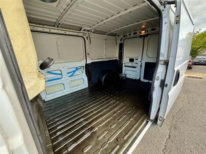 used 2014 Ram ProMaster 1500 car, priced at $12,995