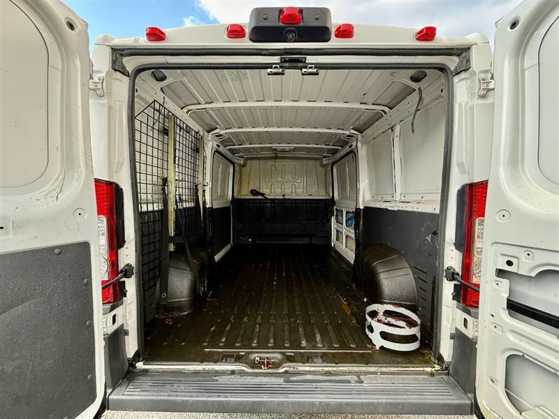 used 2014 Ram ProMaster 1500 car, priced at $12,995