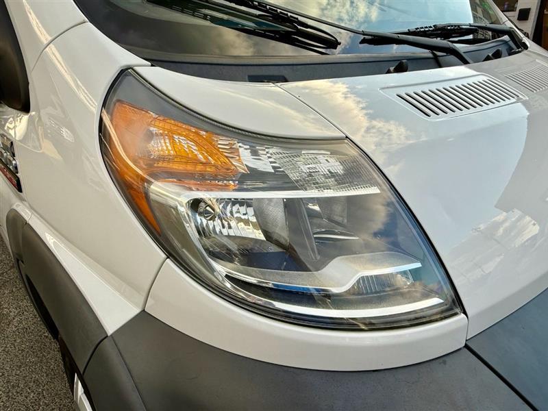 used 2014 Ram ProMaster 1500 car, priced at $12,995