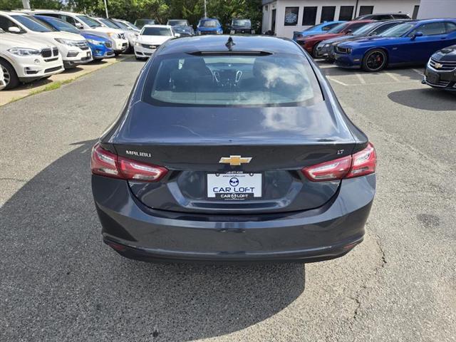 used 2020 Chevrolet Malibu car, priced at $10,995
