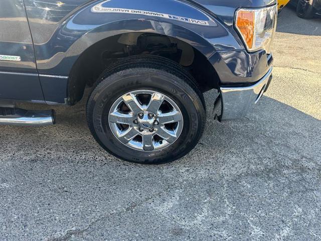 used 2014 Ford F-150 car, priced at $16,995