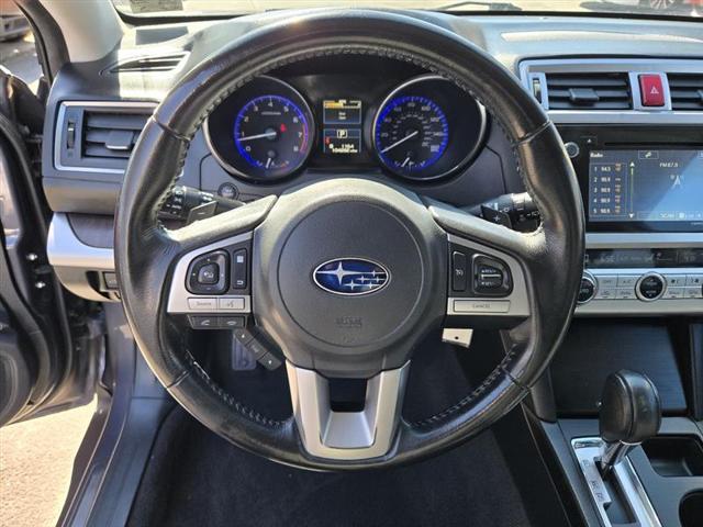 used 2016 Subaru Outback car, priced at $13,795