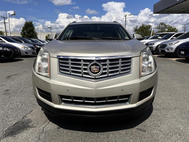 used 2014 Cadillac SRX car, priced at $13,995