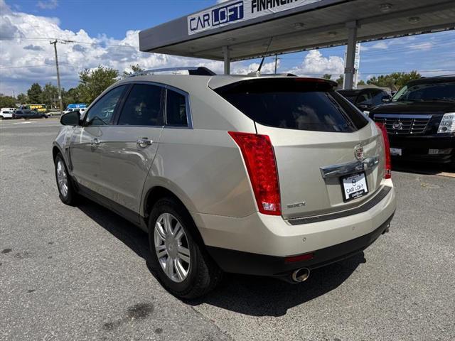 used 2014 Cadillac SRX car, priced at $13,995