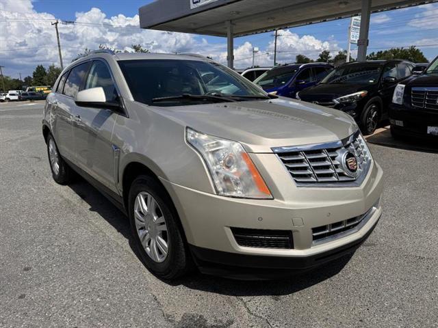 used 2014 Cadillac SRX car, priced at $13,995