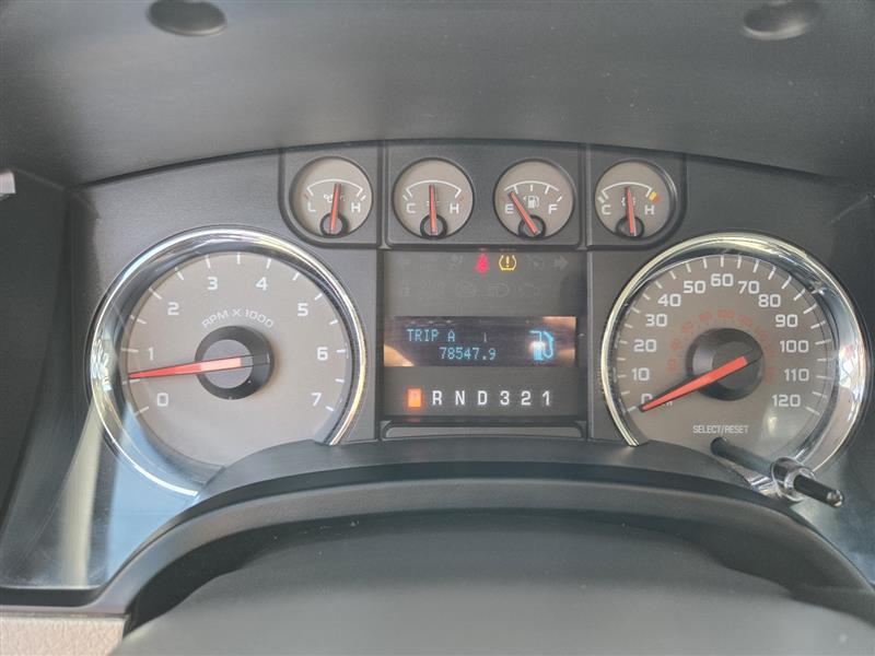 used 2009 Ford F-150 car, priced at $12,995
