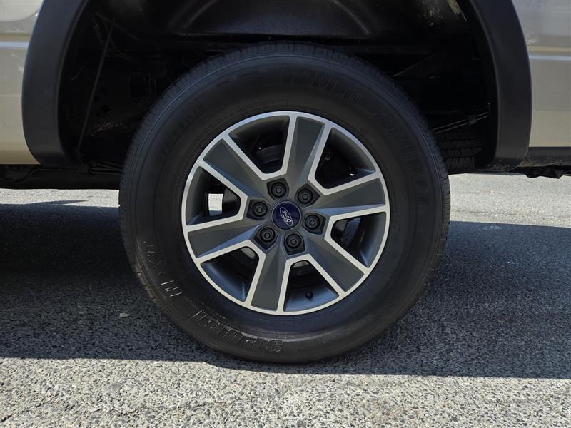 used 2009 Ford F-150 car, priced at $12,995