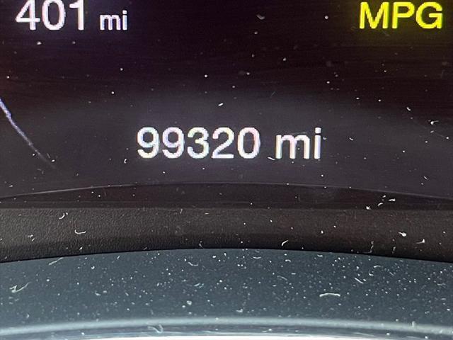 used 2018 Jeep Grand Cherokee car, priced at $17,394