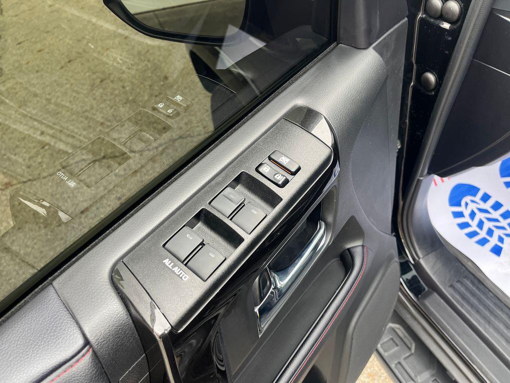used 2022 Toyota 4Runner car, priced at $47,543