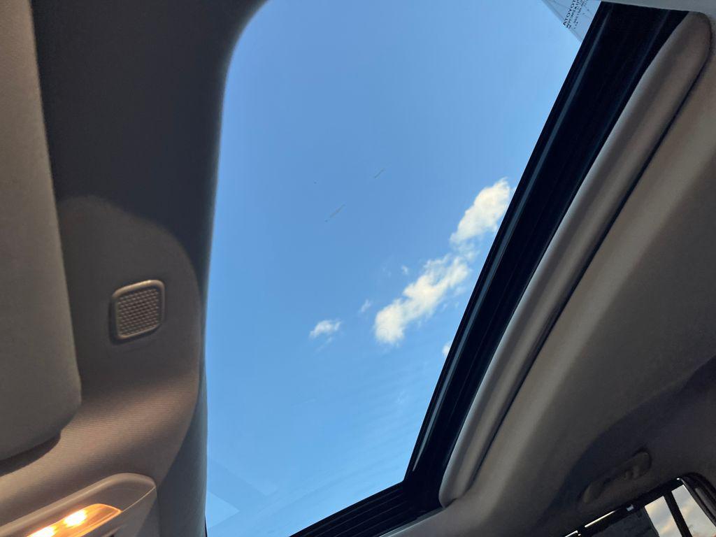 new 2026 Toyota Highlander car, priced at $47,336