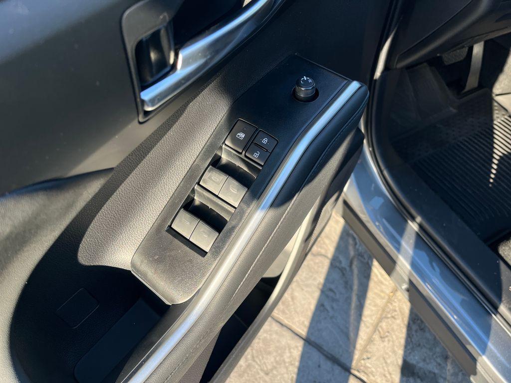 new 2026 Toyota Highlander car, priced at $47,336