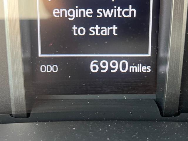 used 2022 Toyota 4Runner car, priced at $49,989