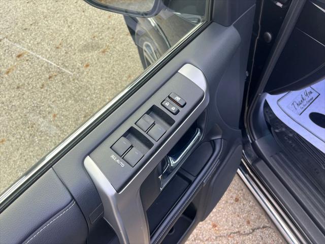 used 2022 Toyota 4Runner car, priced at $48,542