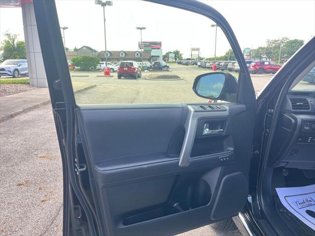 used 2022 Toyota 4Runner car, priced at $48,542