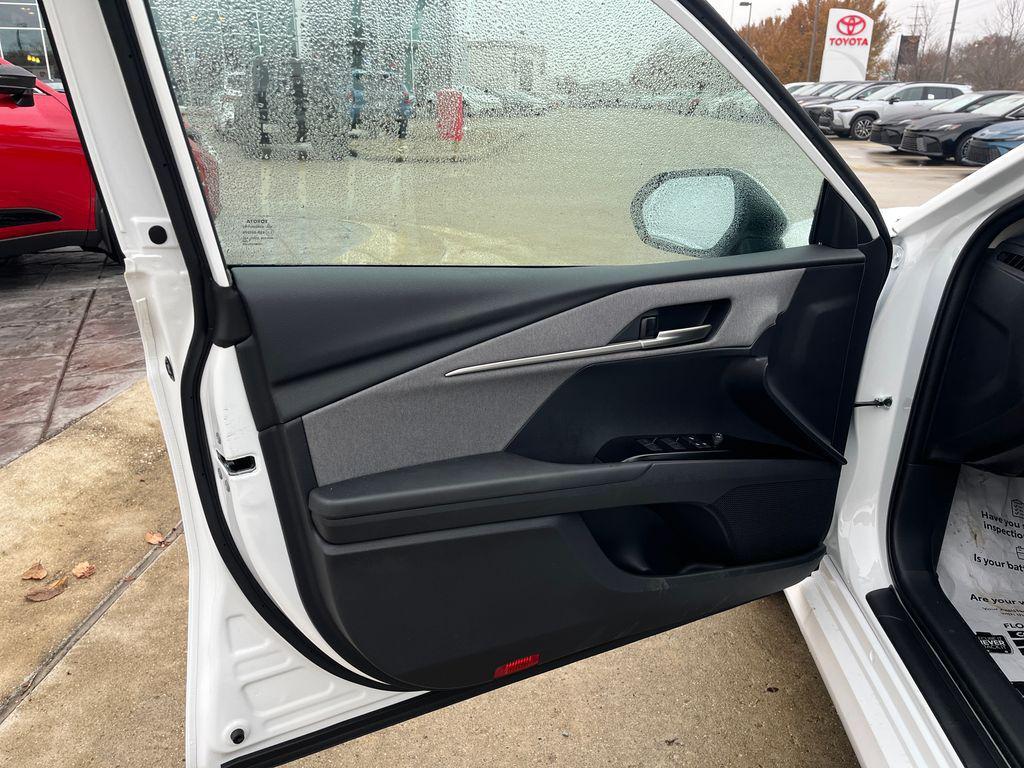 new 2026 Toyota Camry car, priced at $31,730