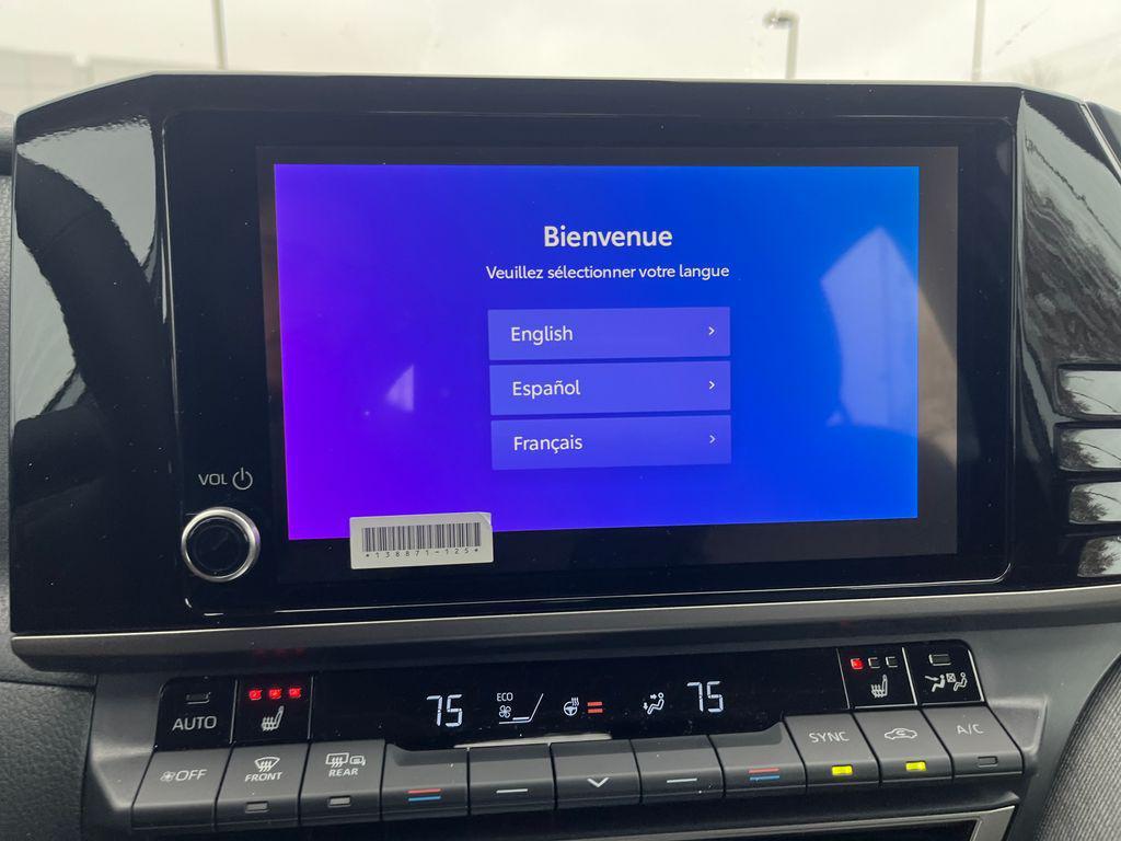 new 2026 Toyota Camry car, priced at $31,730