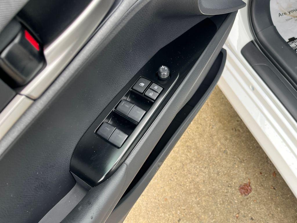 new 2026 Toyota Camry car, priced at $31,730