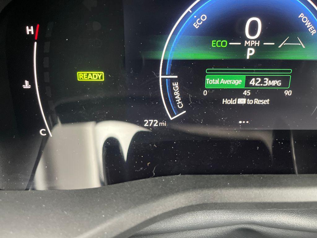 new 2026 Toyota Camry car, priced at $31,730