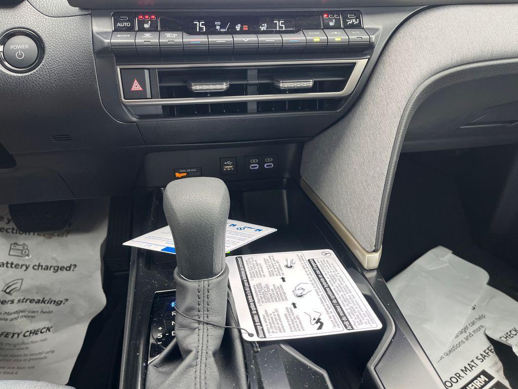 new 2026 Toyota Camry car, priced at $31,730