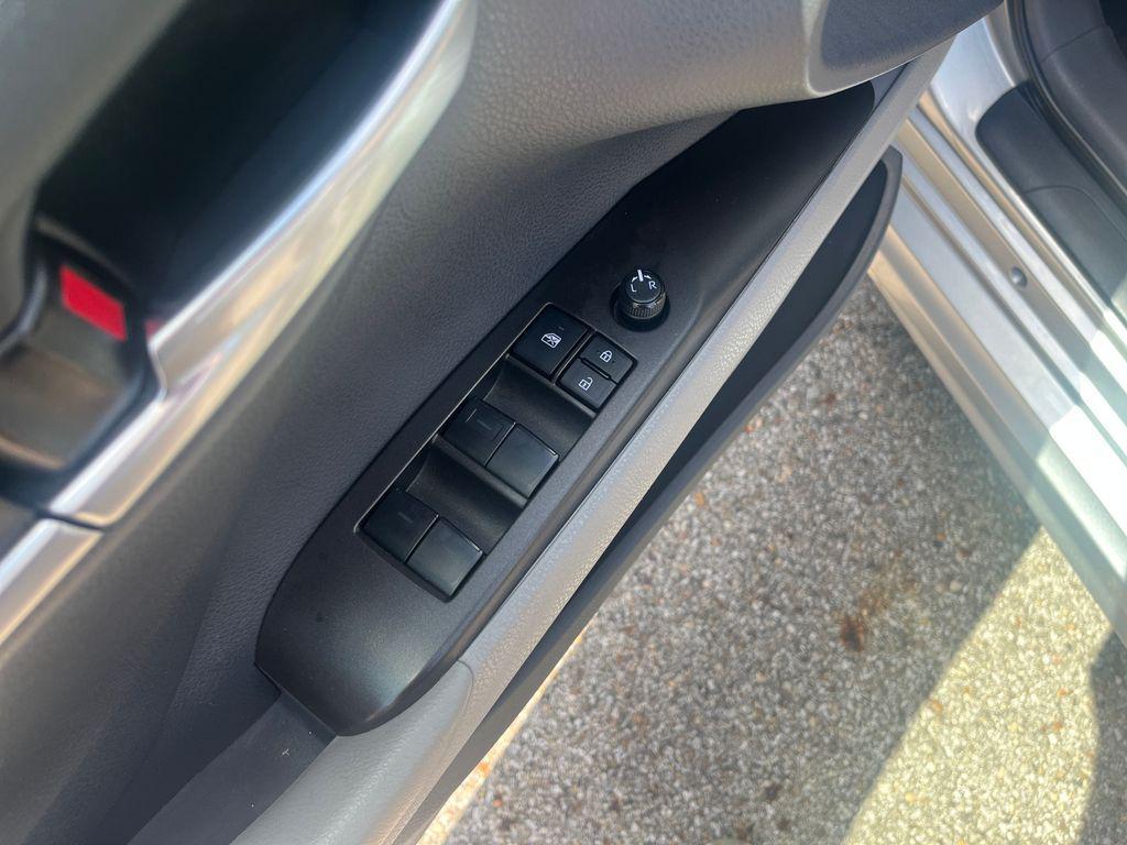 used 2023 Toyota Camry car, priced at $24,079