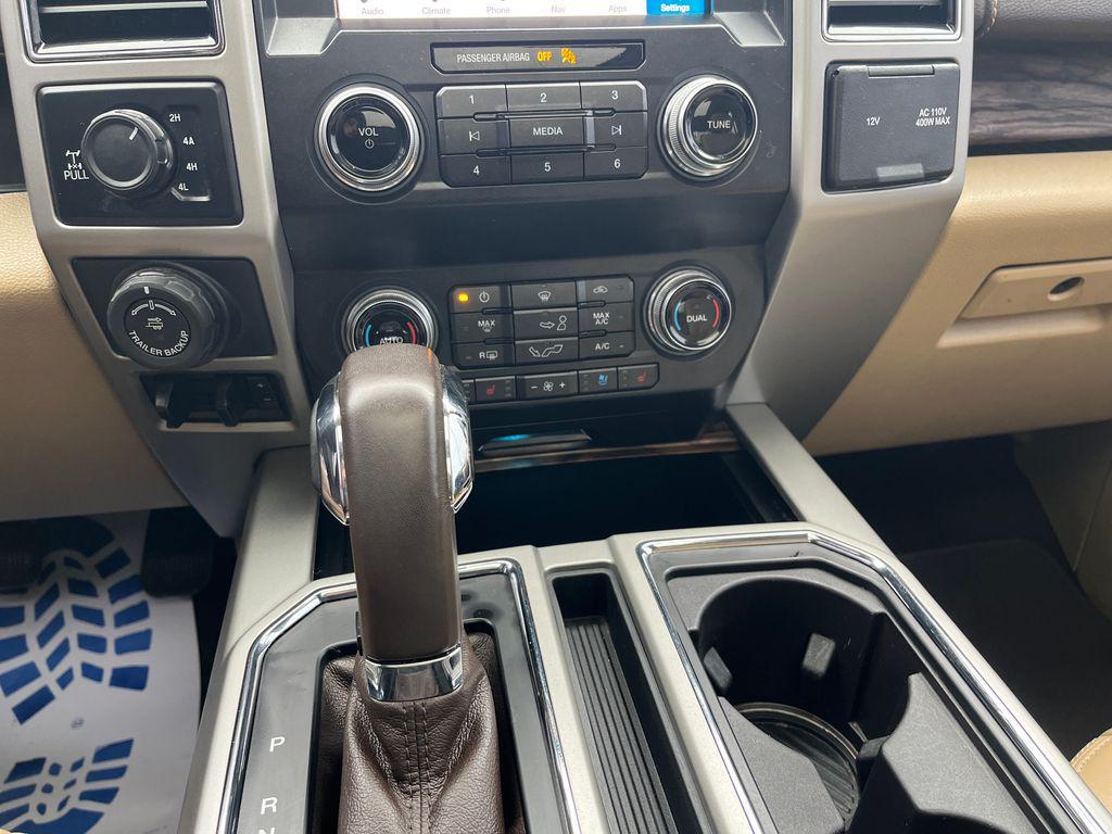 used 2019 Ford F-150 car, priced at $26,959