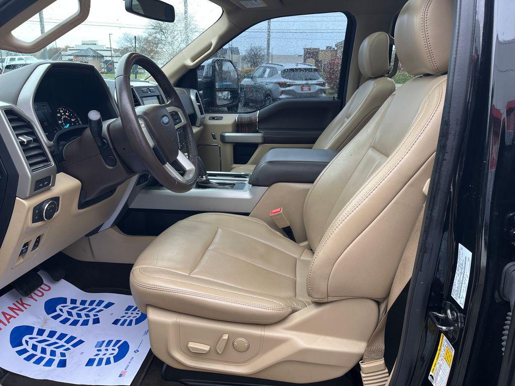 used 2019 Ford F-150 car, priced at $26,959