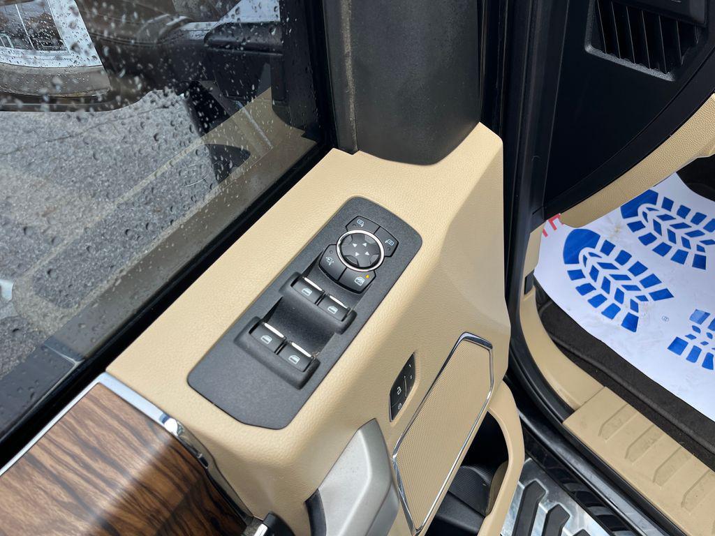 used 2019 Ford F-150 car, priced at $26,959