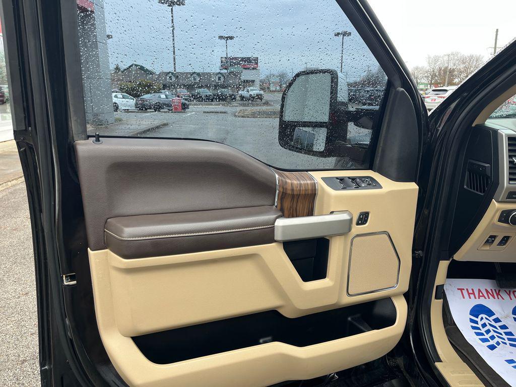 used 2019 Ford F-150 car, priced at $26,959