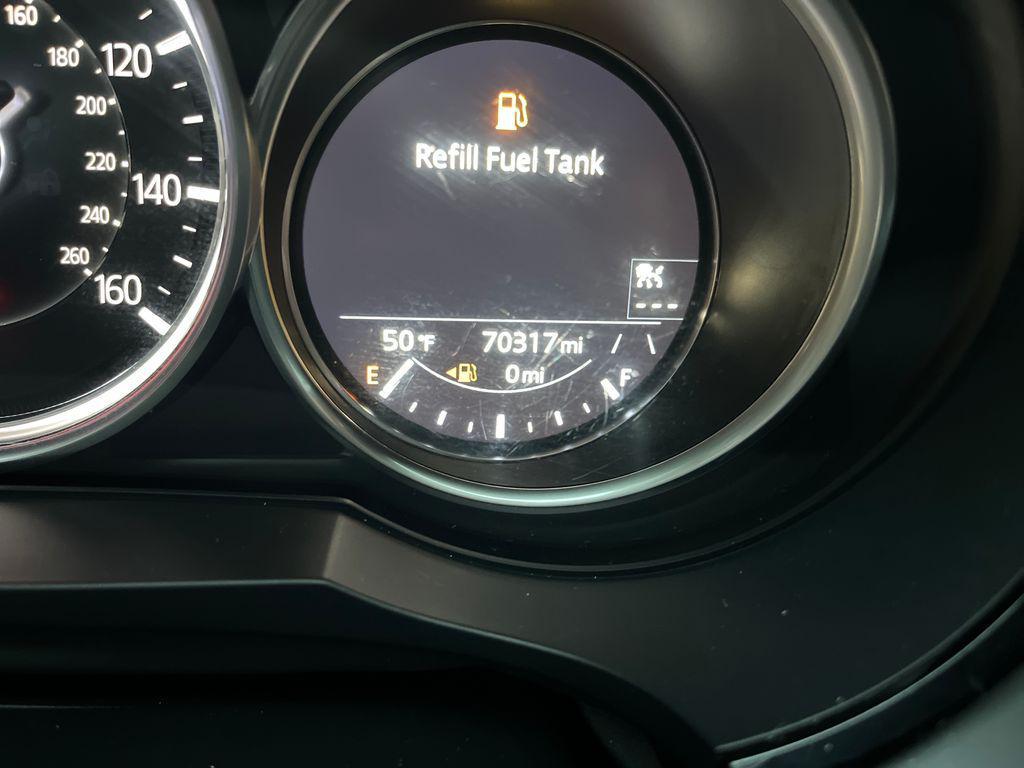 used 2022 Mazda CX-9 car, priced at $22,189