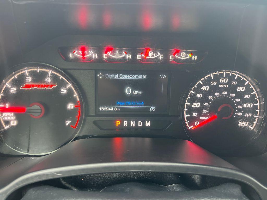 used 2020 Ford F-150 car, priced at $17,639