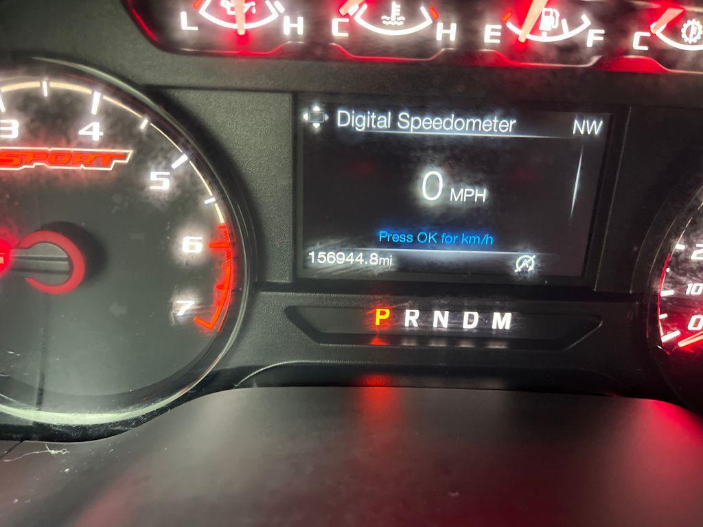 used 2020 Ford F-150 car, priced at $17,639