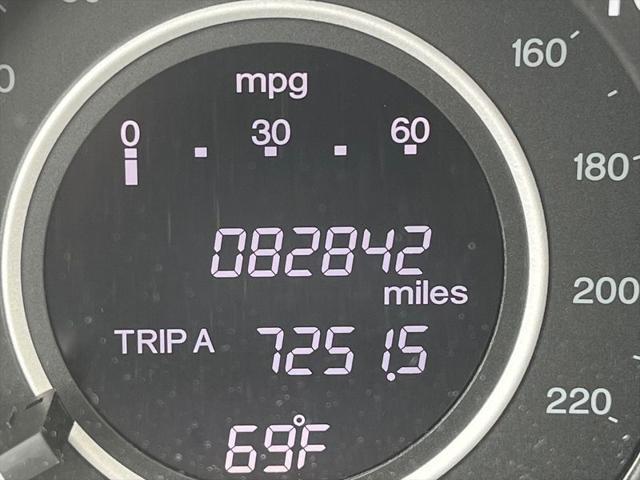 used 2016 Honda CR-V car, priced at $16,993