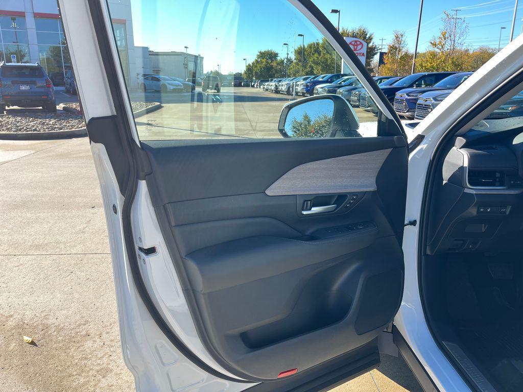 new 2026 Toyota Grand Highlander car, priced at $56,493