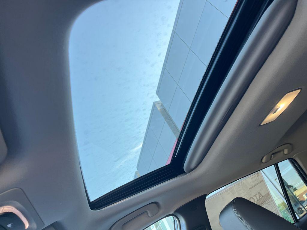 new 2026 Toyota Corolla Cross car, priced at $34,569