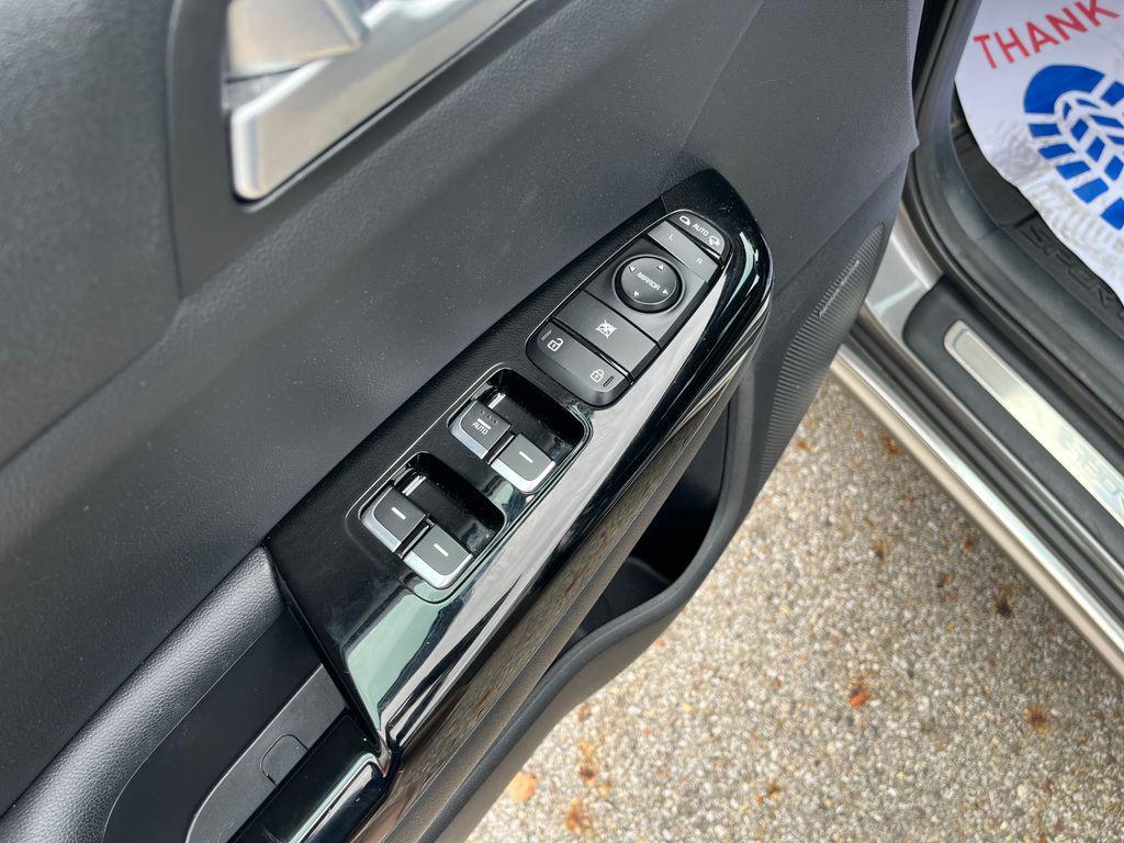 used 2018 Kia Sportage car, priced at $14,821