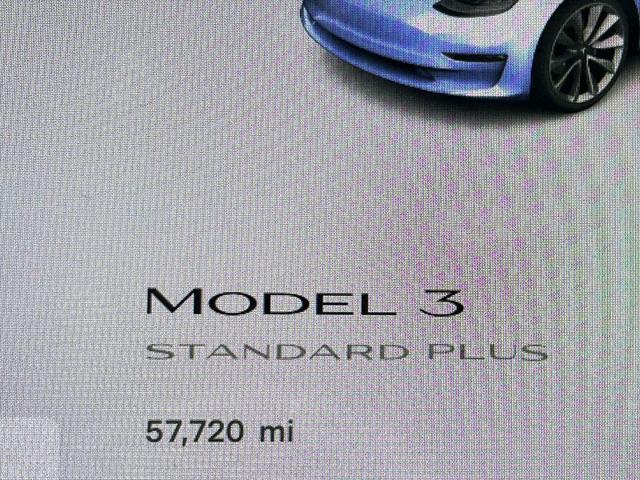 used 2020 Tesla Model 3 car, priced at $21,928