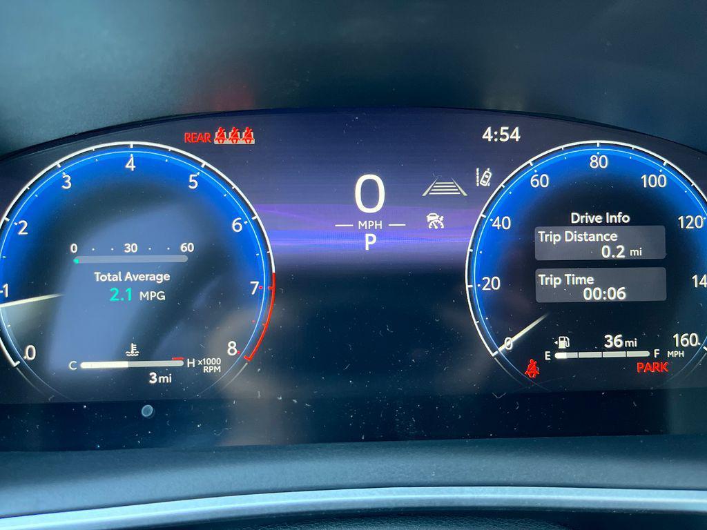 new 2026 Toyota Corolla Cross car, priced at $32,669