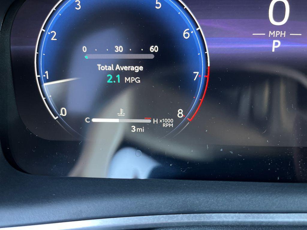 new 2026 Toyota Corolla Cross car, priced at $32,669