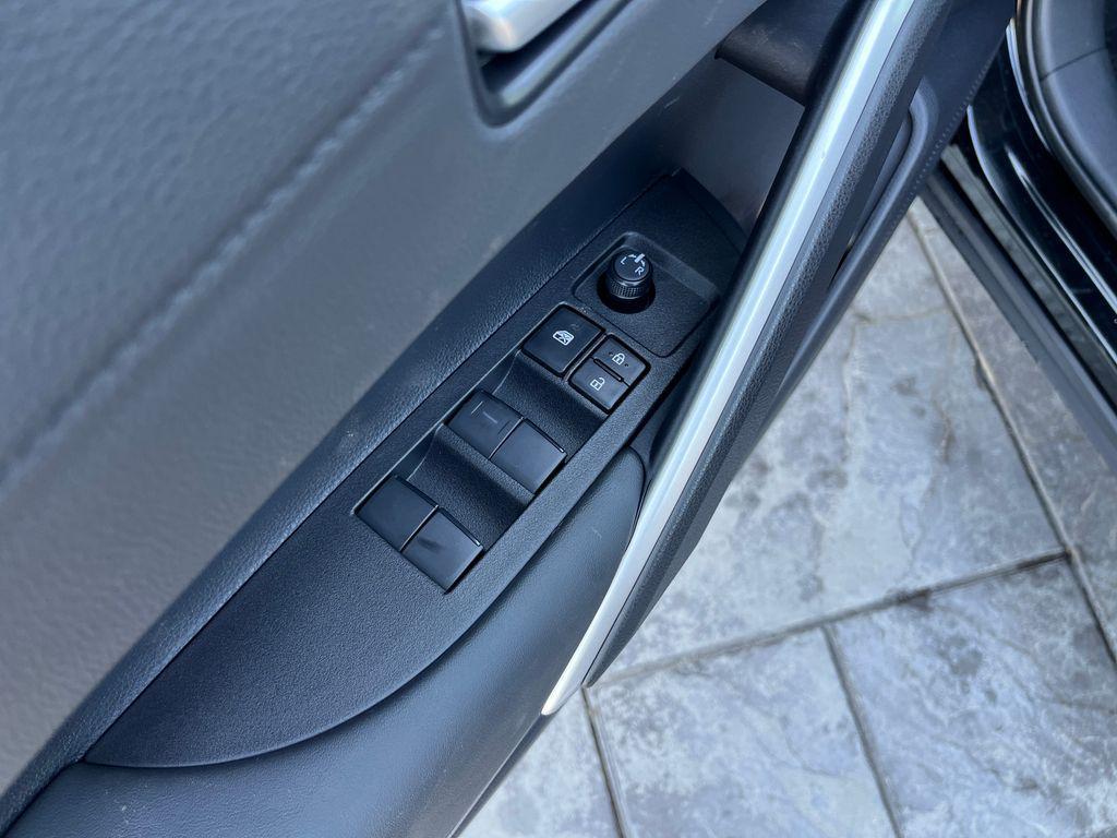 new 2026 Toyota Corolla Cross car, priced at $32,669