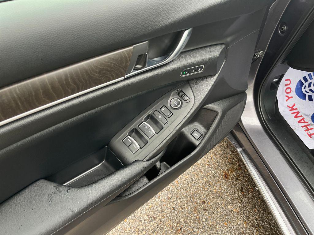 used 2018 Honda Accord car, priced at $20,540