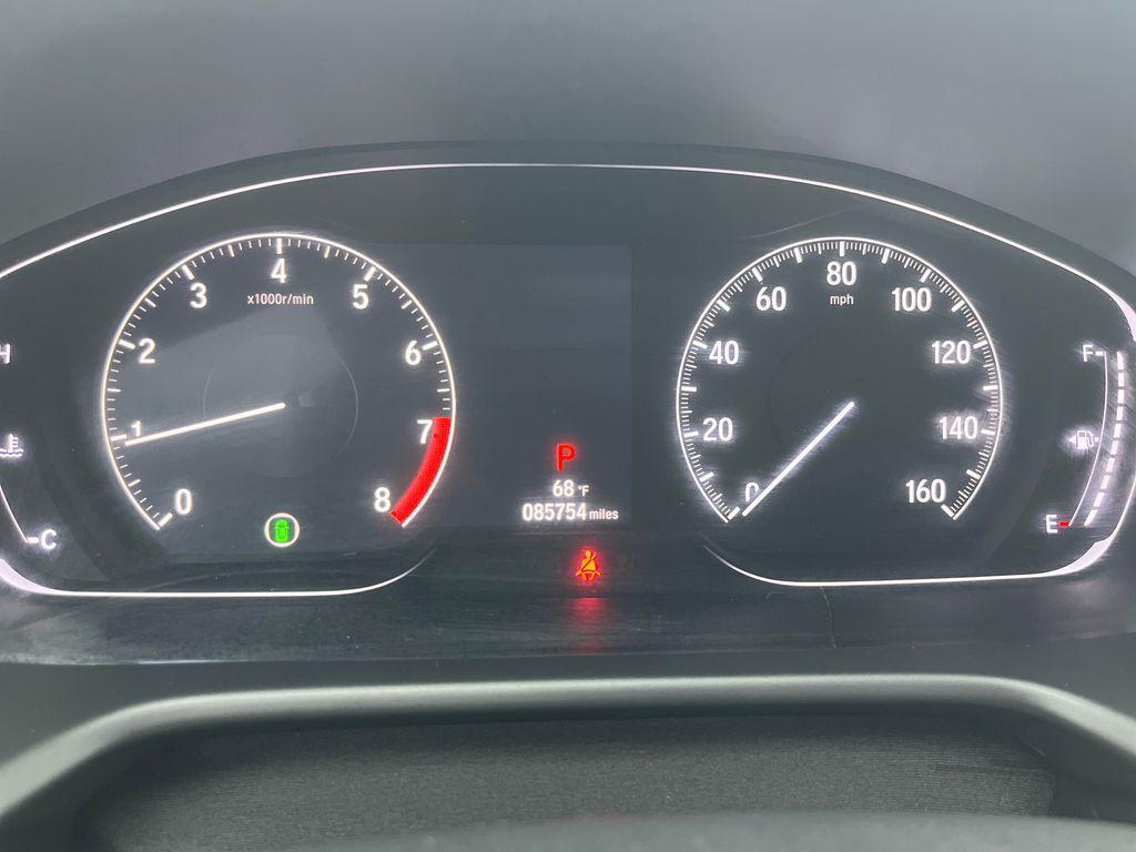 used 2018 Honda Accord car, priced at $20,540