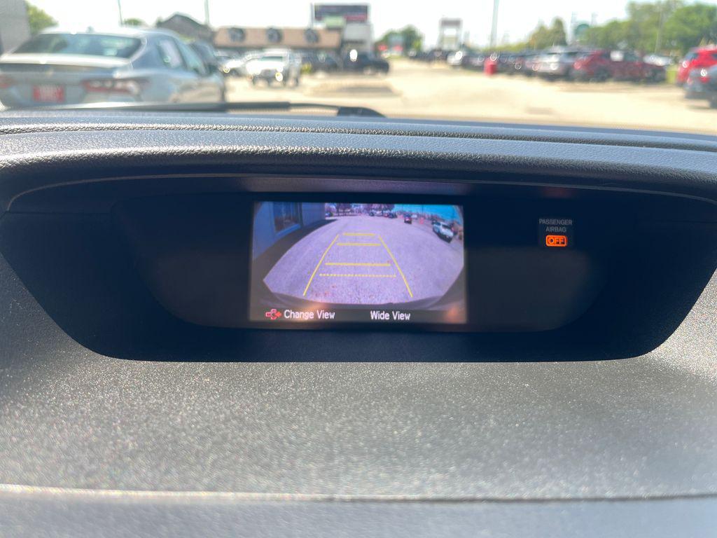 used 2013 Honda CR-V car, priced at $12,055