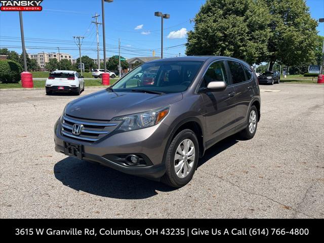 used 2013 Honda CR-V car, priced at $12,354