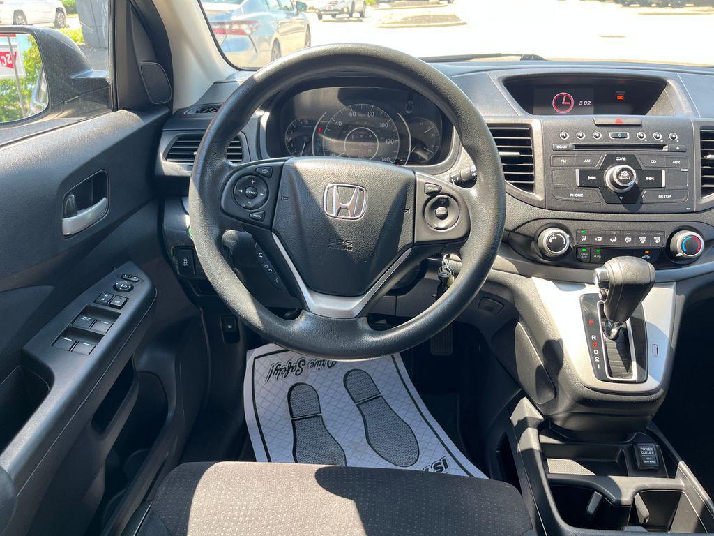 used 2013 Honda CR-V car, priced at $12,055