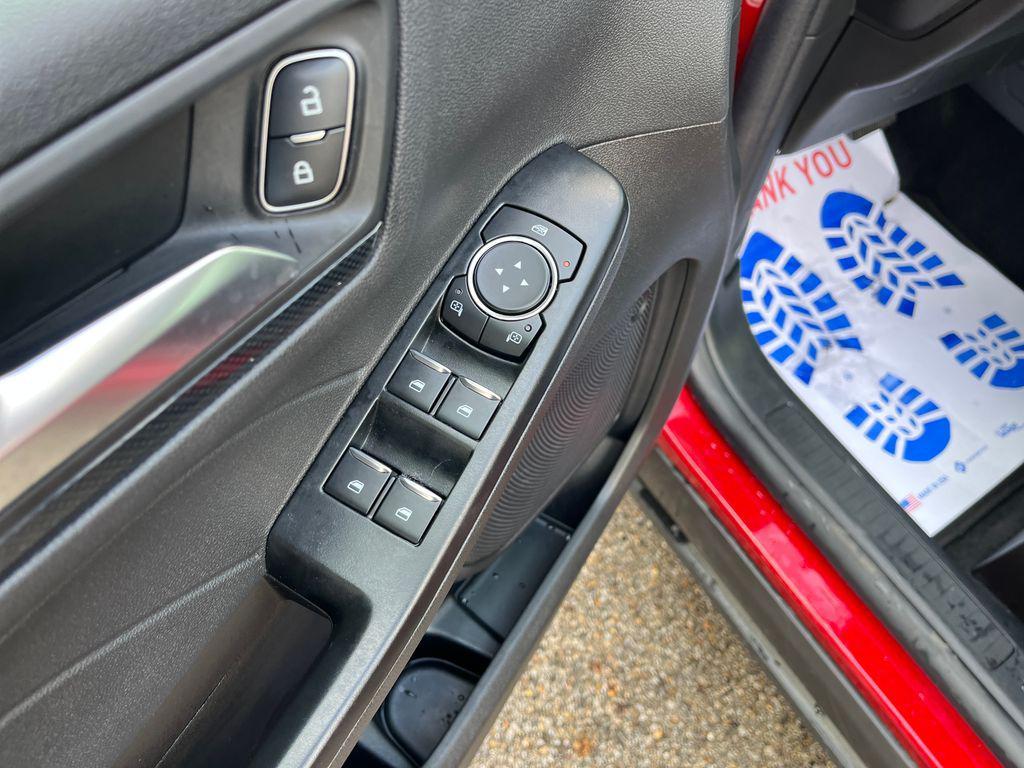 used 2025 Ford Escape car, priced at $27,403