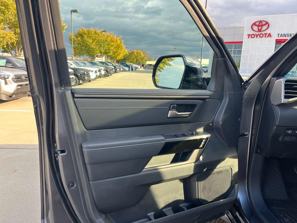new 2026 Toyota Tundra car, priced at $60,977