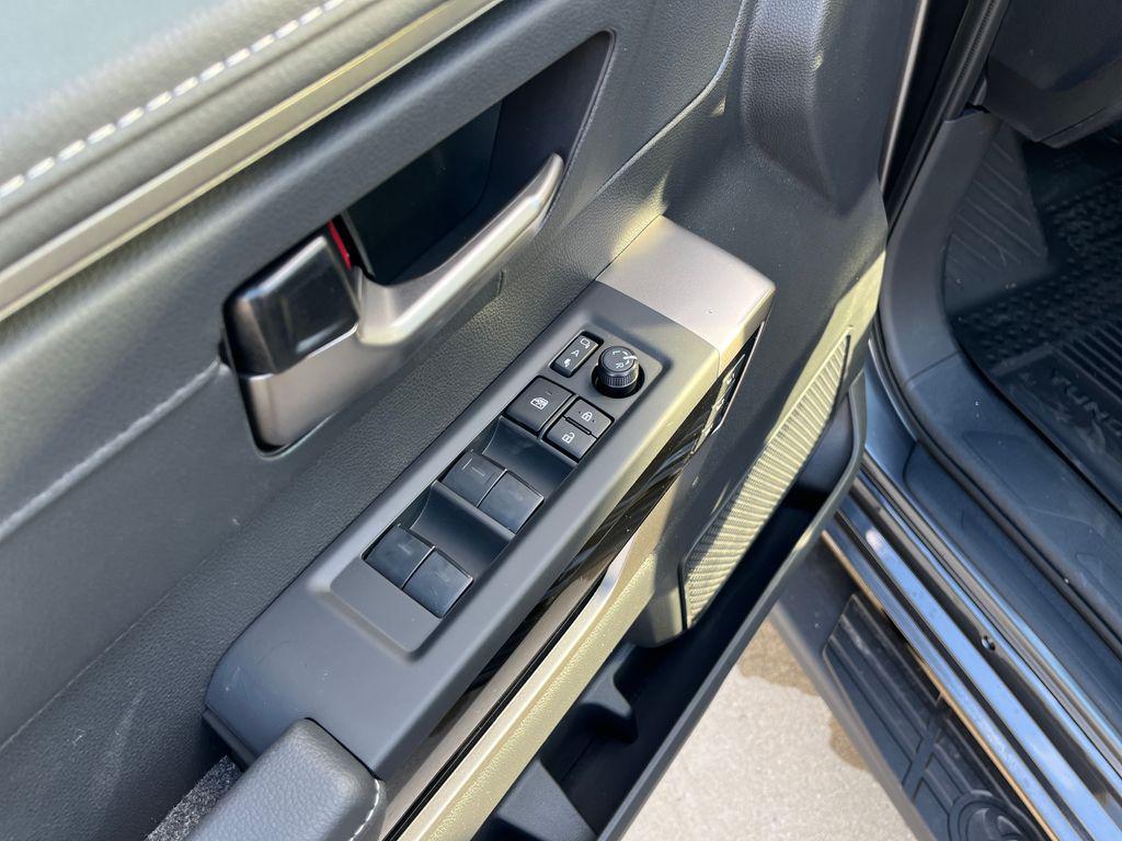new 2026 Toyota Tundra car, priced at $60,977