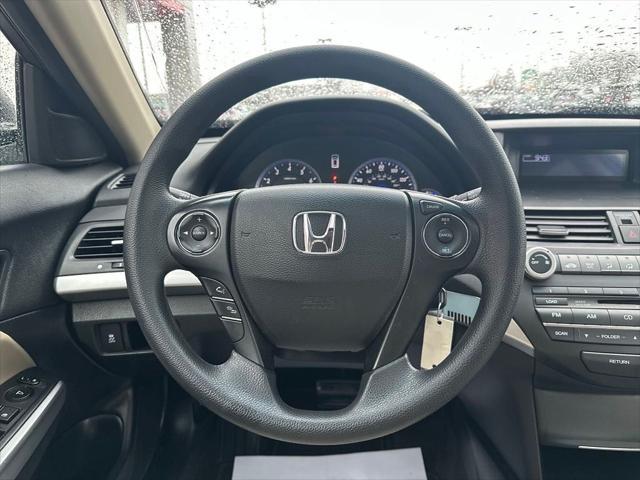 used 2015 Honda Crosstour car, priced at $14,216