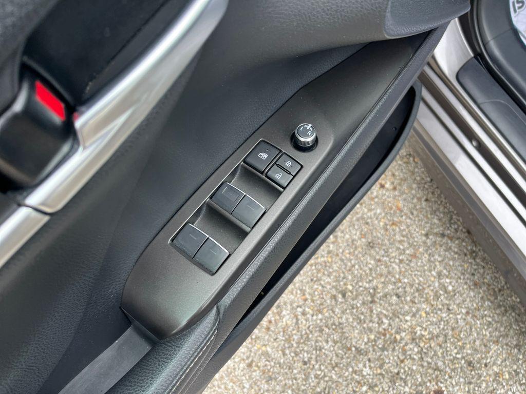 used 2023 Toyota Camry car, priced at $26,933