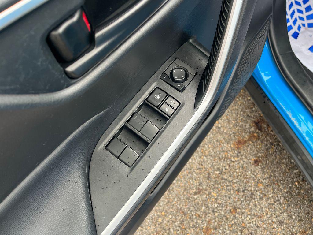 used 2019 Toyota RAV4 car, priced at $17,956